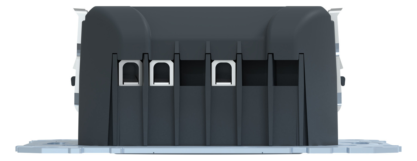 MOSFET-Einsatz 1,8A uni 50-420W NSTeing Verwendbar mit Taste
