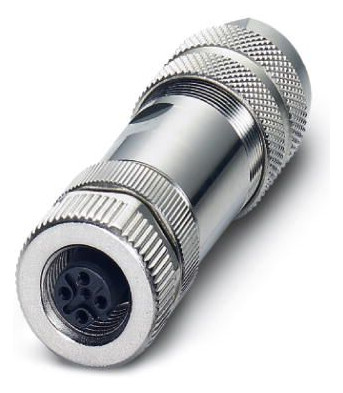 Phoenix    SACC-M12FSB-5CON-PG9 SH XL PB 