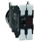 Hilfsschalterblock 1S 3A/AC Federzug