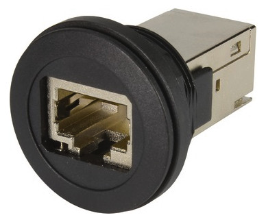 HART har-port RJ45 Koppler   09454521561 