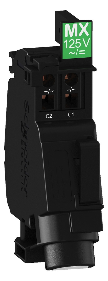 Arbeitsstromauslöser UC 220-240V 250V