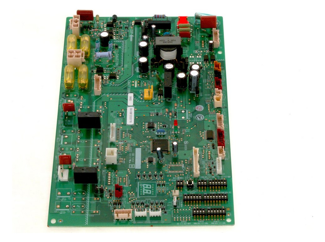 BOSCH Ersatzteil TTNR: 87161163120 Steuergerät