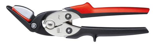 Erdi-Sicherheits-Bandeisenschere D123S - 260 mm