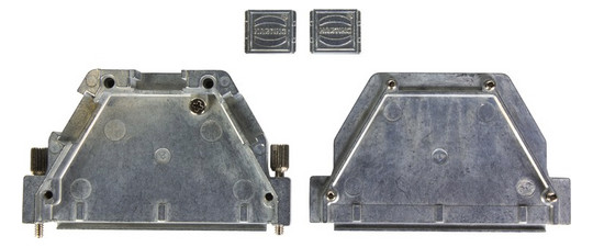 HART Vollmetallhaube 37-     61030010018 