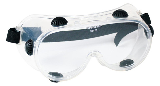 fortis-Vollsichtbrille Pluto 2