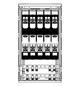 EM LS A850-0 TN-S Cu50x5        LS80S.40 