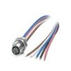 Phoenix   SACC-DSI-M12FSL4FE-M16XL/0,5GR 