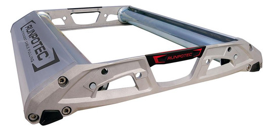 RUNPOTEC-Kabeltrommelabroller PRO 530