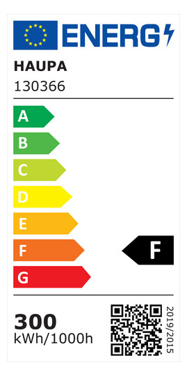 HAUPA LED-Lichtband 25m HUPlightStripe25 