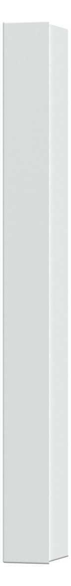 Rahmen 1f akws glz M-Pure Kst f.GEB-K aktivweiß Unterputzmontage Thermopl Rahmen 1f akws glz M-Pure Kst f.GEB-K aktivweiß Unterputzmontage Thermopl