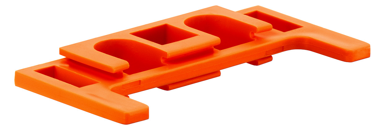 Verbindungsstück UP-Dose f.EinbDose f.ZentrDose Geeignet für Einbaudose Verbindungsstück UP-Dose f.EinbDose f.ZentrDose Geeignet für Einbaudose