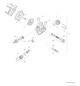 BOSCH Gas-Warmwassertherme Tronic 4000 T4304 14 D 21, für Schornsteinanschluss