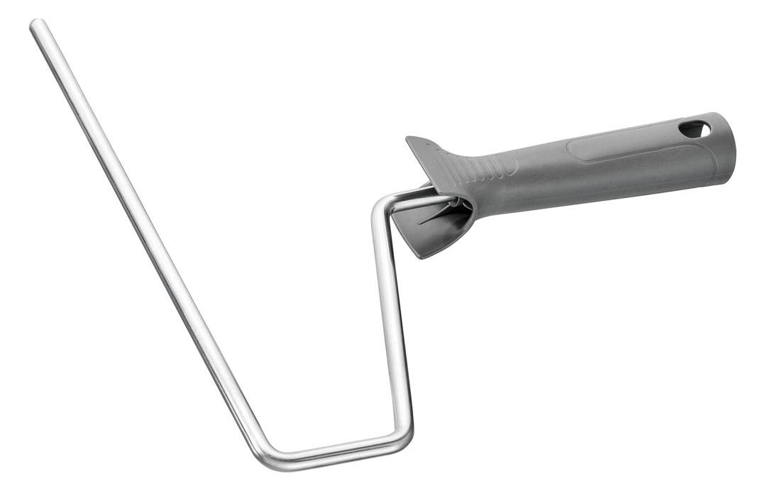 Bild Bügel 8 mm für 25 cm Wal. Standard-Griff grau - C CIRET-0