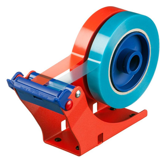 tesa-Tischabroller 6012 - 2x66m:25mm