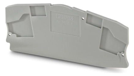 Phoenix 3034426 Abschlussdeckel D-DTME 6 