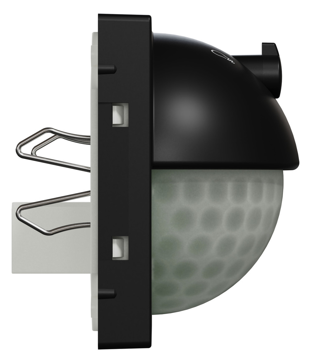 Bewegungsmeldersensor UP UP 180° sw 1,1m IP20 Vernetzbar Bewegungsmeldersensor UP UP 180° sw 1,1m IP20 Vernetzbar