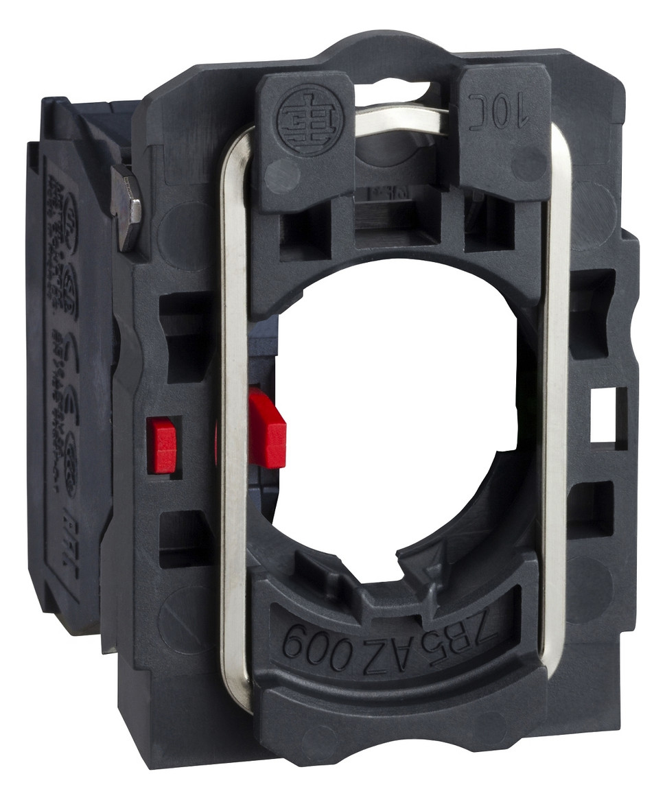 Hilfsschalterblock 1Ö 3A/AC Schraub