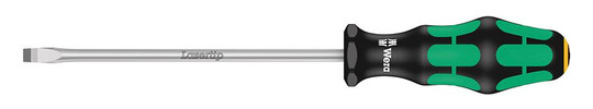 Wera-Schraubendreher 334 - 7,0x1,2x150 mm