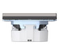 Steckdose 1f glz System Design UP IP20