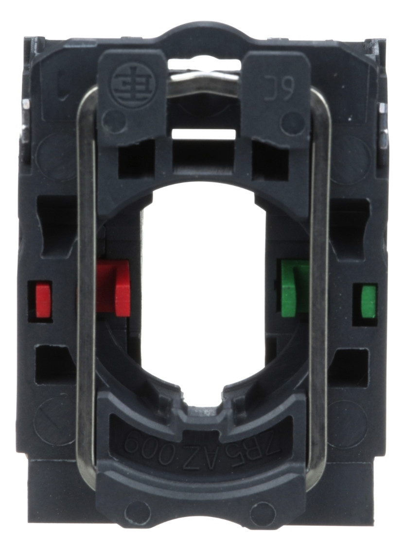 Hilfsschalterblock 1S 1Ö 3A/AC Schraub