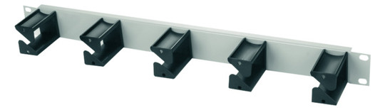 Modulträger 1HE 44x482x60mm 19Zoll-Einbau