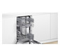 Geschirrspüler F edst integr B448mm 48dB 5prog BestKorb 815mm/m.Pl 9Gedecke