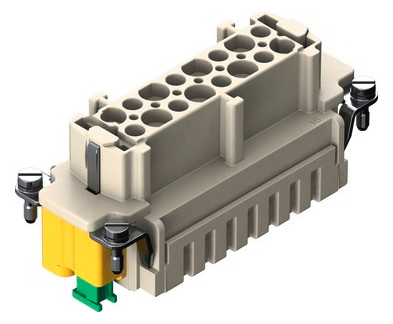 HART Han ES 16B PE-CC Female 09330162776 