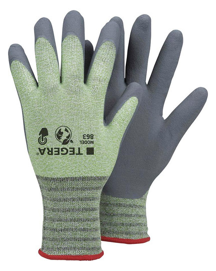 ejendals-Montagehandschuh TEGERA 863 - Gr.10