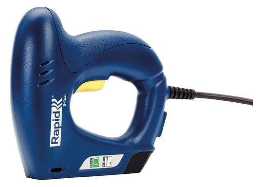 RAPID-Elektrotacker E-TAC