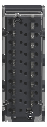 Anschlussblock