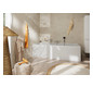 hansgrohe Brauseschlauch Isiflex 1600mm, chrom