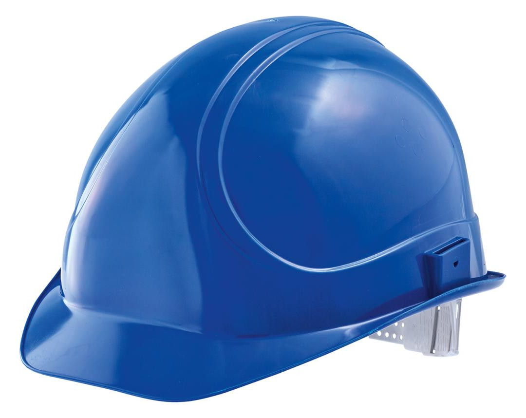 Bild Schutzhelm Inap Defender4signalblau-1