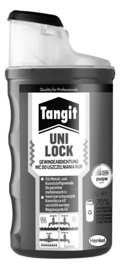 Walraven Gewindedichtfaden Tangit Unilock Dose á 160 m