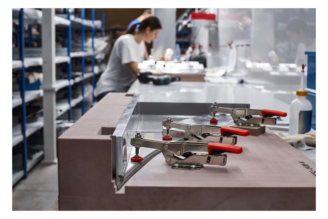 Bild Waagrechtspanner STC-HH-SB /50 - BESSEY-4