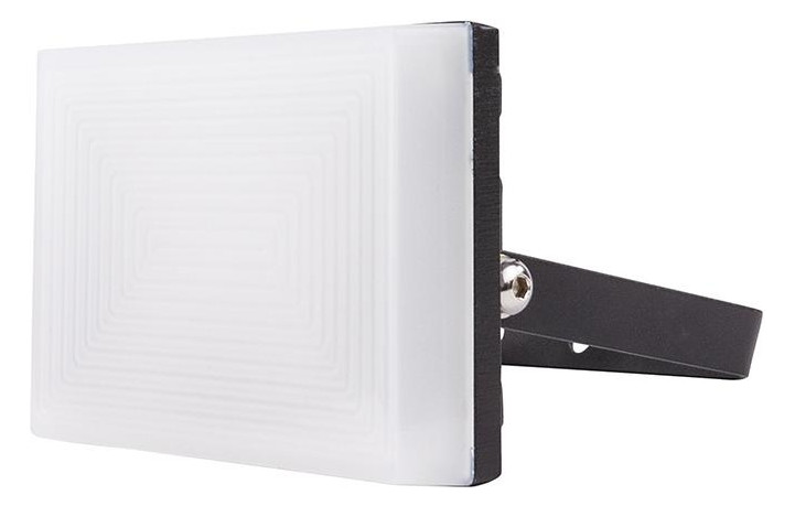 Bild LED Strahler SUPRA 10 10W anthrazit REV-0