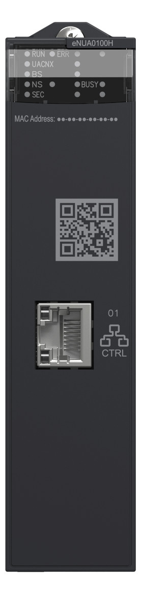 SPS-Kommunikations-Modul 1HW/IE f.TCP/IP Unterstützt Protokoll für TCP/IP