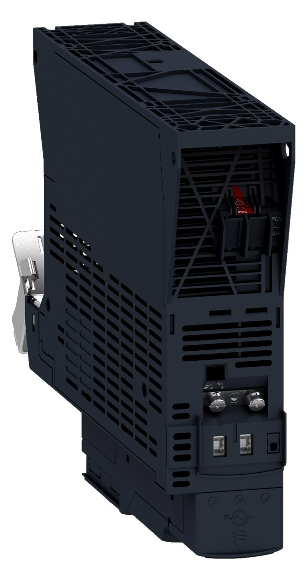 Frequenzumrichter lin=2,2 380-500V E3ph A3ph 599Hz 50/60Hz IP20 5%F 10%V