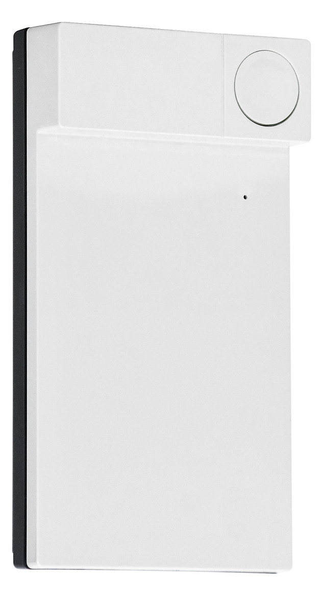 Raumthermostat 24V IP20