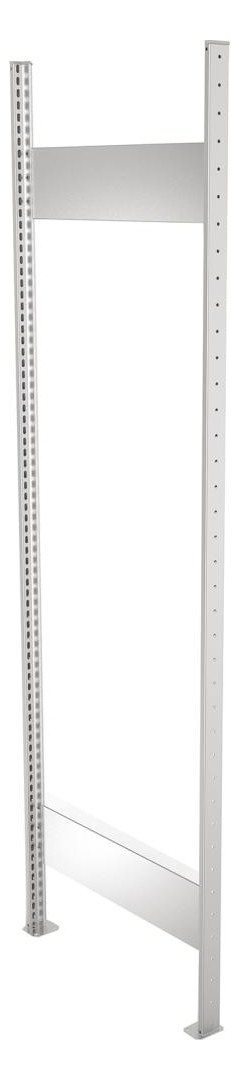 Bild Steckrahmen S3 vzk. 2000x600mm - META-0