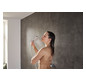 hansgrohe Handbrause Croma 100 Vario chrom