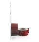 Crassus Flex-Tape 25mmx3,5 mx0,7mm, selbstverschweißend, rot