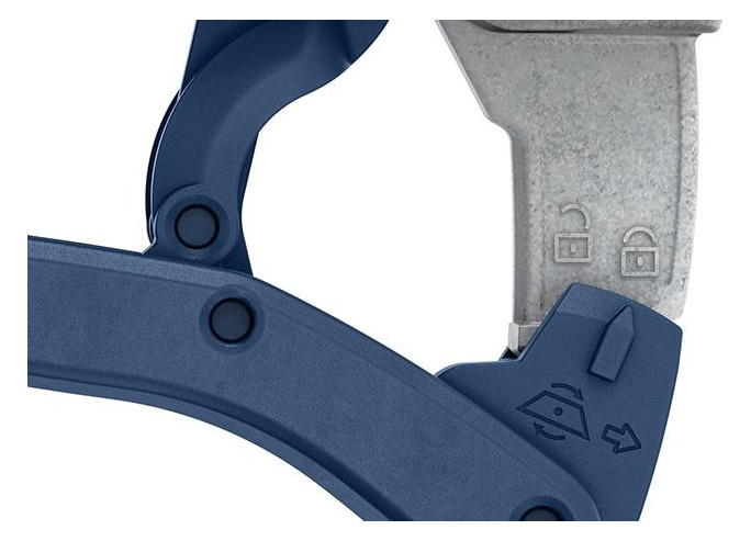 Bild Sicherheitsmesser SECUNORM 610 XDR mit K linge Nr. 160060 martor-4