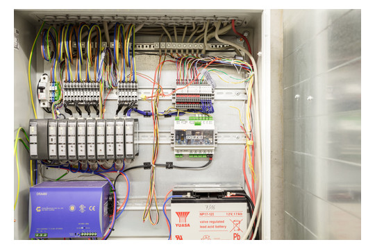 GEZE Drivemodul MBZ300 DM         134317 