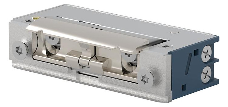 Bild E-Öffner 52B10 6-14V AC/DC Strom mechanisch A - OPENERS & CLOSERS-0