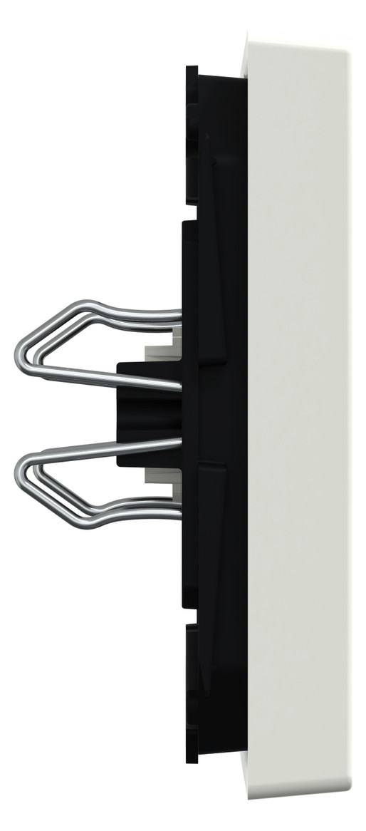 Kontrollwippe Schalter System M polws glz