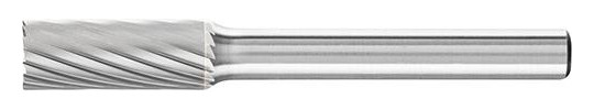 PFERD-HM-Frässtift Zylinder ZYA-S - 8x20mm, Z3,...