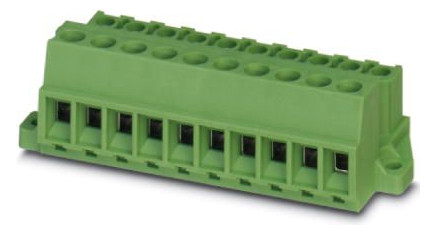 Phoenix 1824162    MSTBU 2,5/ 6-STD-5,08 