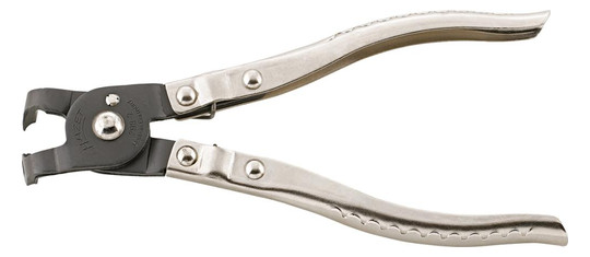 HAZET-Clic-Schlauchschellen-Zange - 798-2