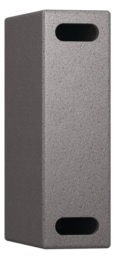 Reflex Wärmedämmung Longtherm Protect R_B-60-100, 25mm, EPP, schwarz