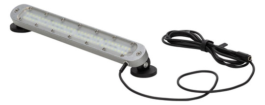 Bauer & Böcker-LED-Maschinenleuchte Lichtleiste,...